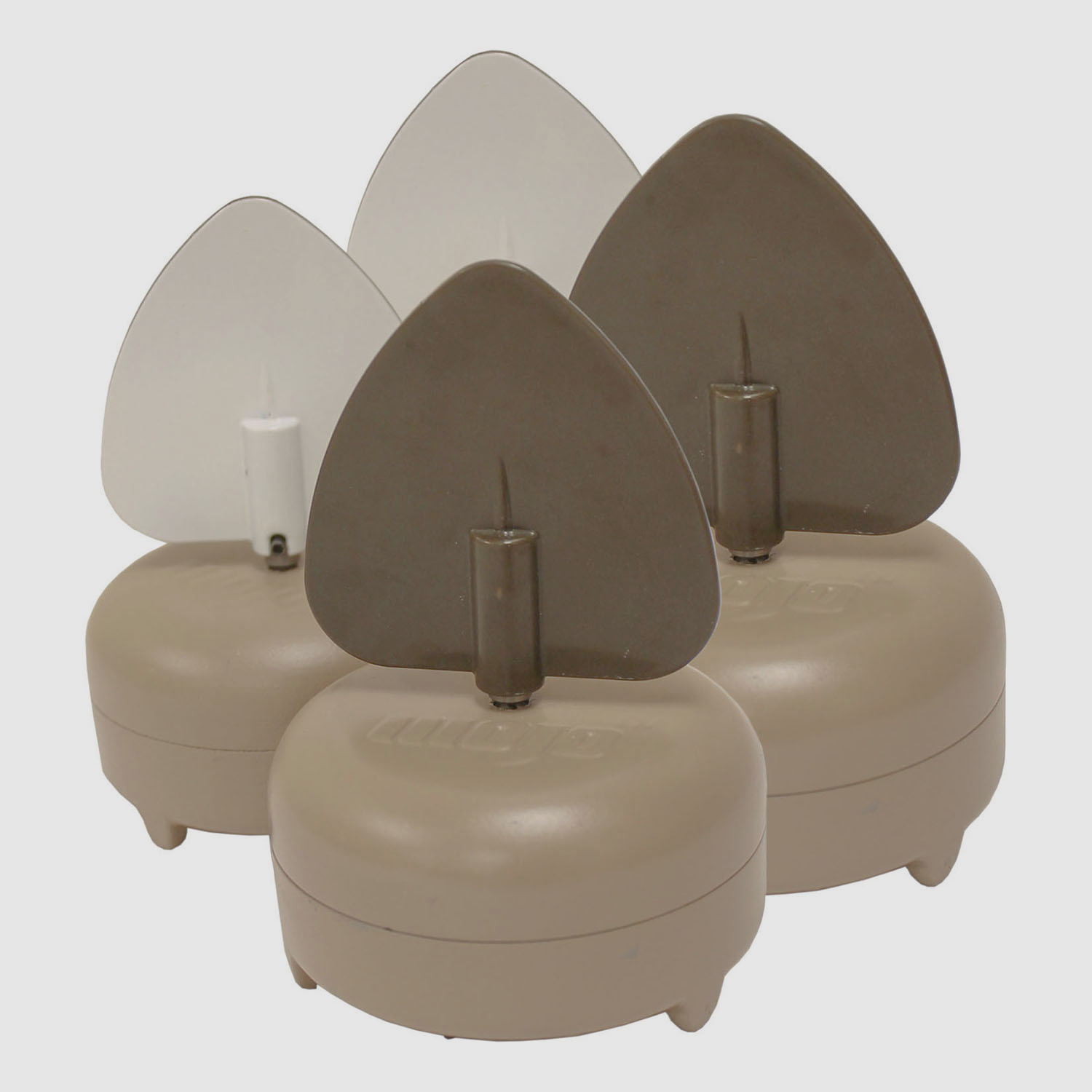 MOJO Piccolo a un Lampo