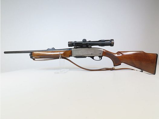 Remington 7400 Carbine