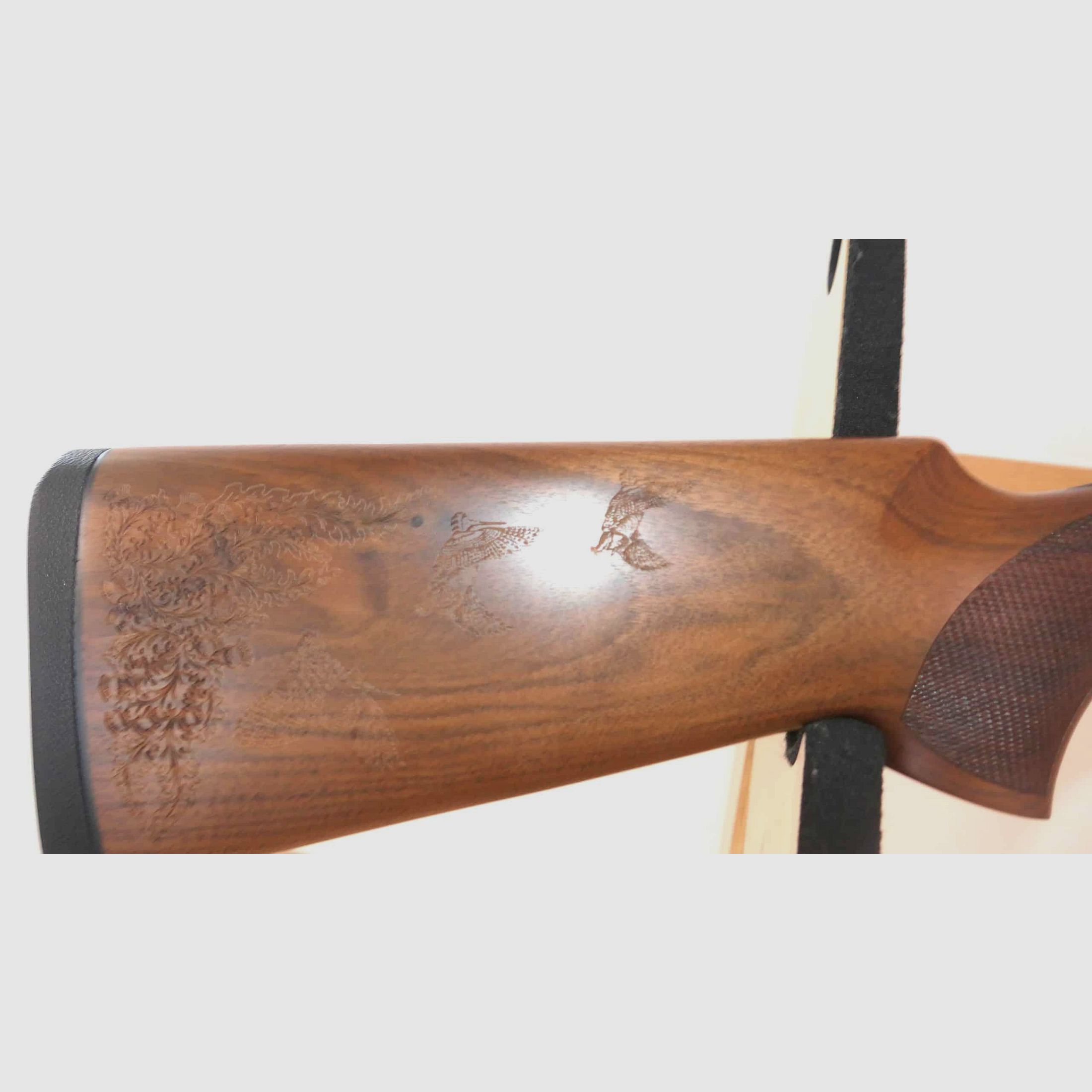 JAGDFLINTE MERCUREY MANSART XL7 G Kal. 12/76CM, Bild 3 von 10