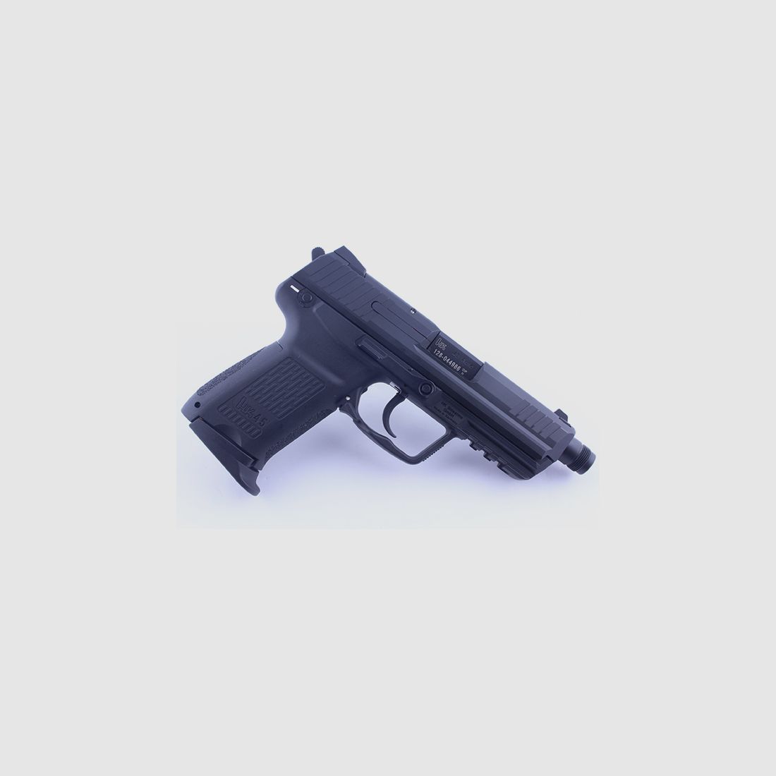 HK HK45 Tactical Compact
