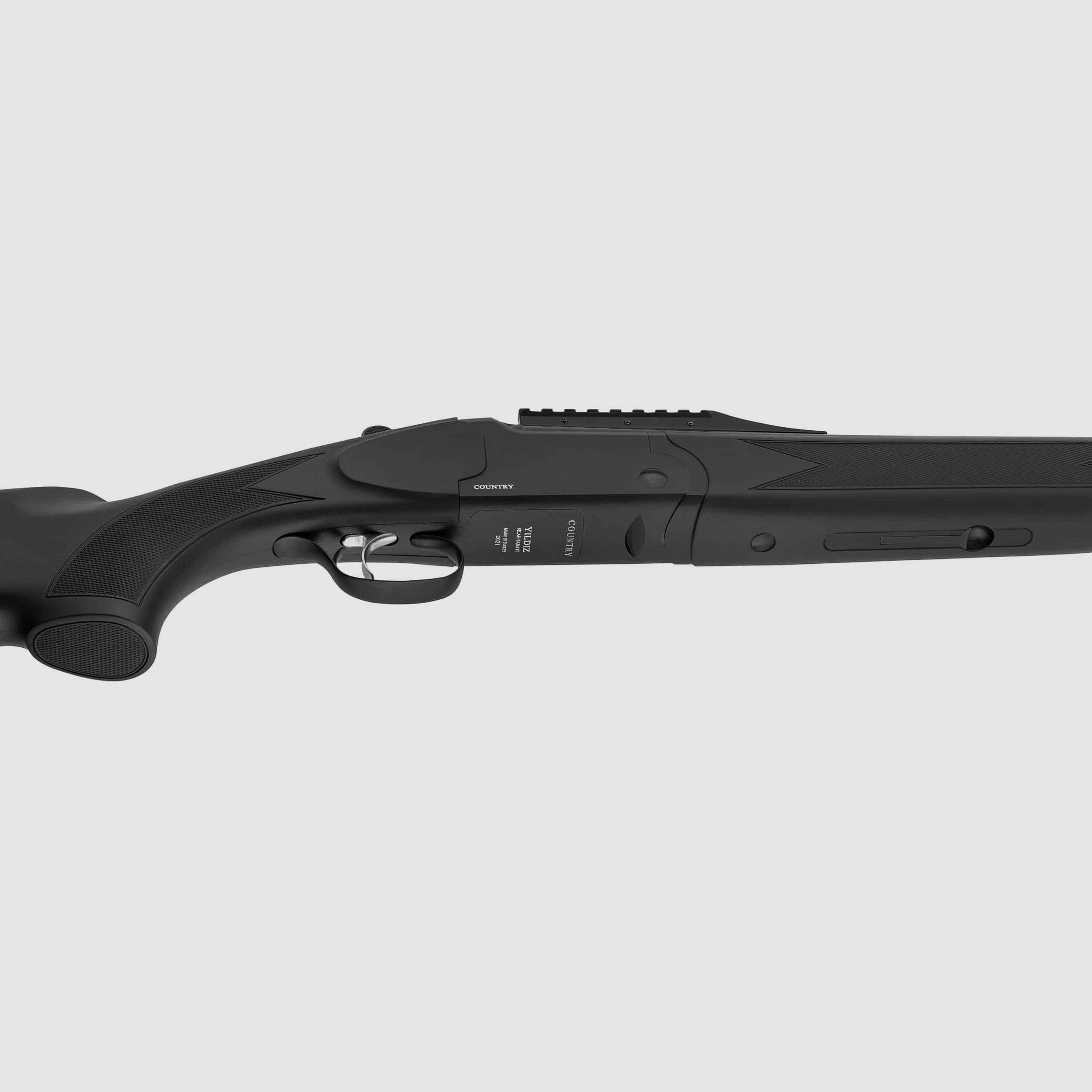 SHOTGUN COUNTRY ST TACTICAL SLUG CAL 12/47 CM, image 6 of 7