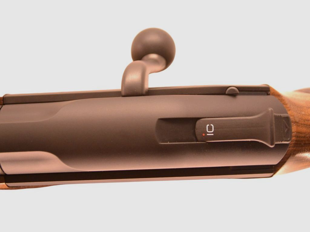 Blaser R8 Succes Leather, 6.5×55, billede 11 af 11