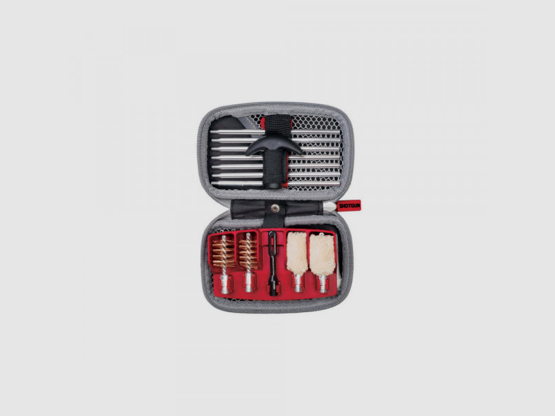 REAL AVID GUN BOSS SHOTGUN FIELD KIT