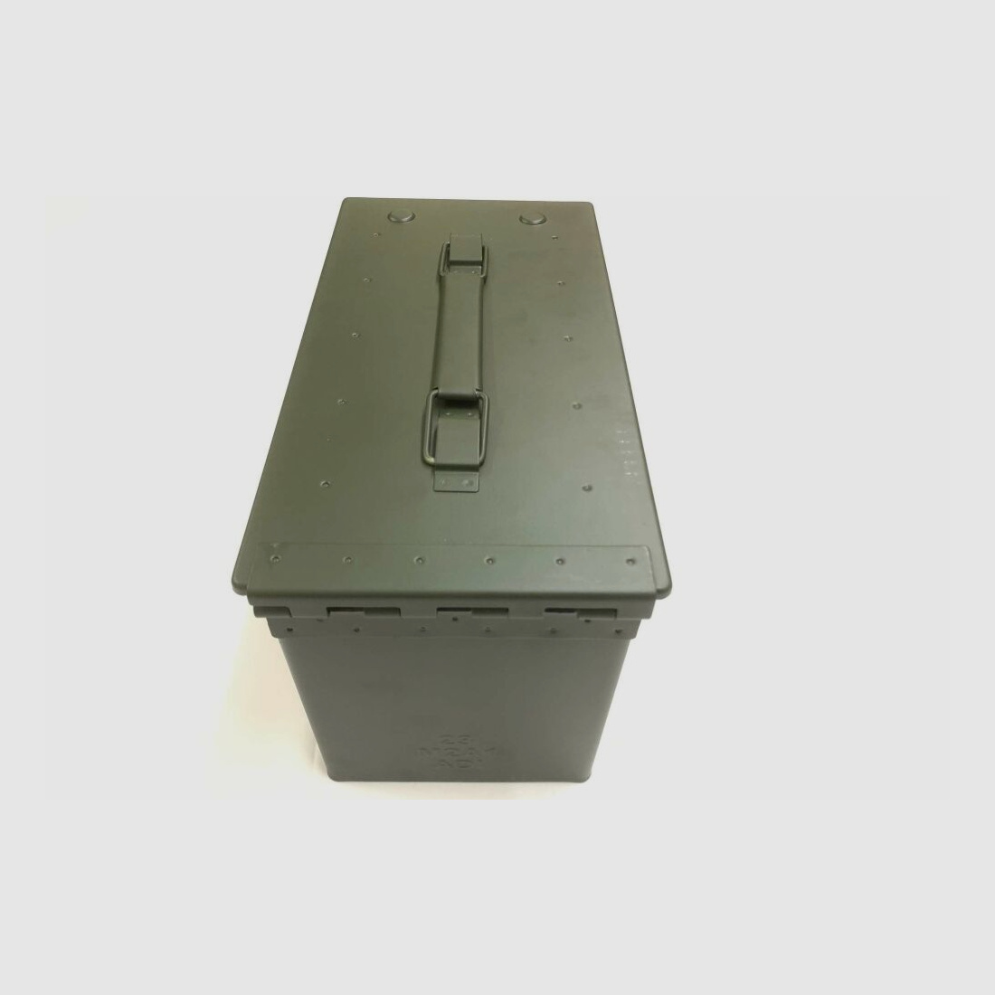 Munitionsbox Metall M2A1 Box