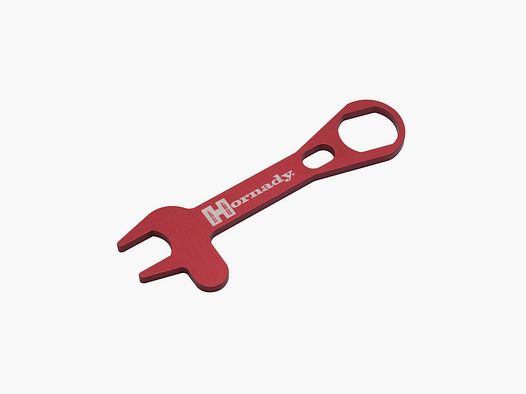 Hornady LOCK-N-LOAD DELUXE Matrize WRENCH