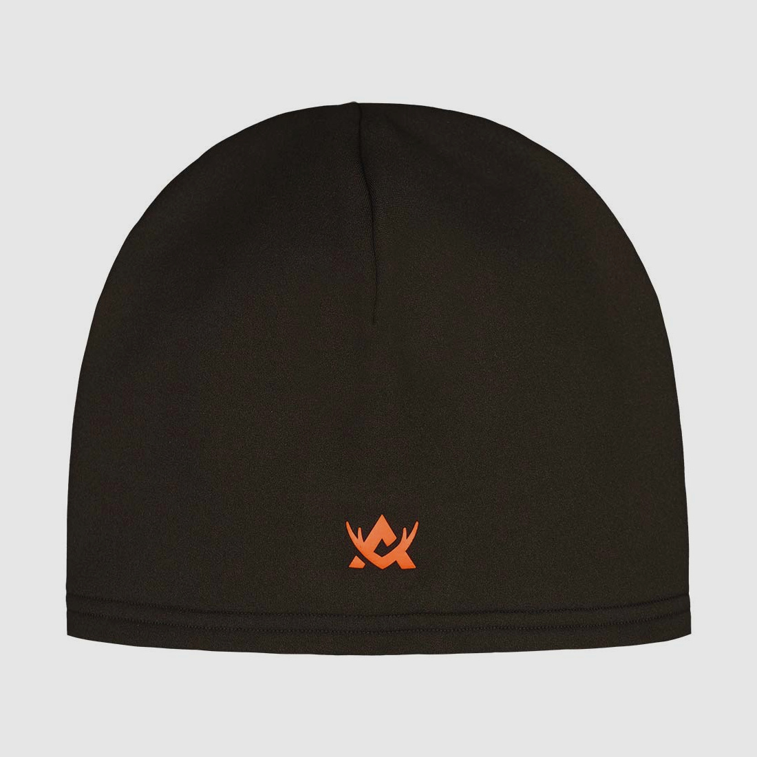 Beanie Thermo Dry Brown