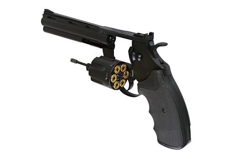 Rewolwer ASG 6" .357, zdjęcie 2 z 14