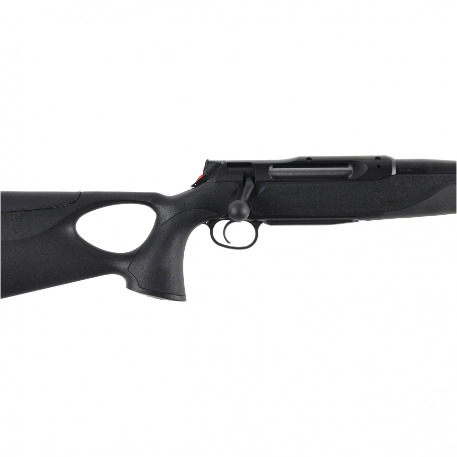 Sauer 505 Synchro XT Black bolt-action rifle .308 Win M15x1, image 8 of 11