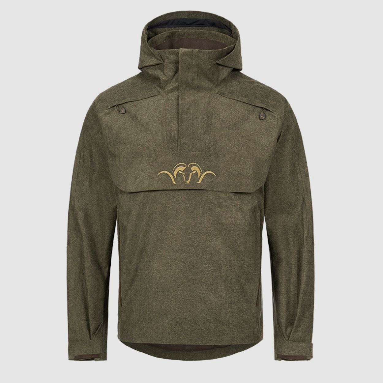 Blaser Vintage Anorak Einar