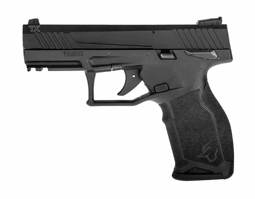 Pistola Taurus TX 22 cal. .22lr, immagine 2 di 4