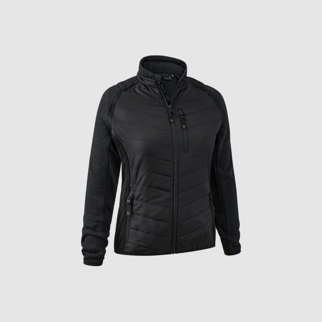 Deerhunter Damen Jacke Lady Moor Zip-Off