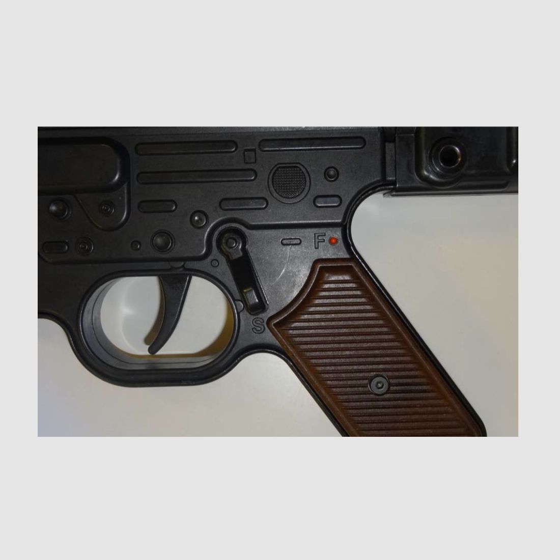 GSG Stgw 44 blank firing gun