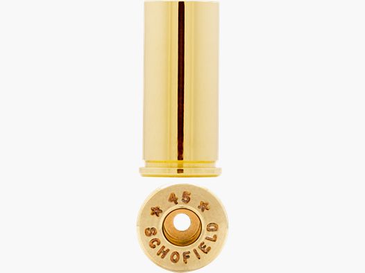 Starline Hülsen .45 S&W Schofield 100 Stück