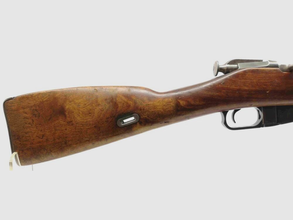 Mosin Nagant M44