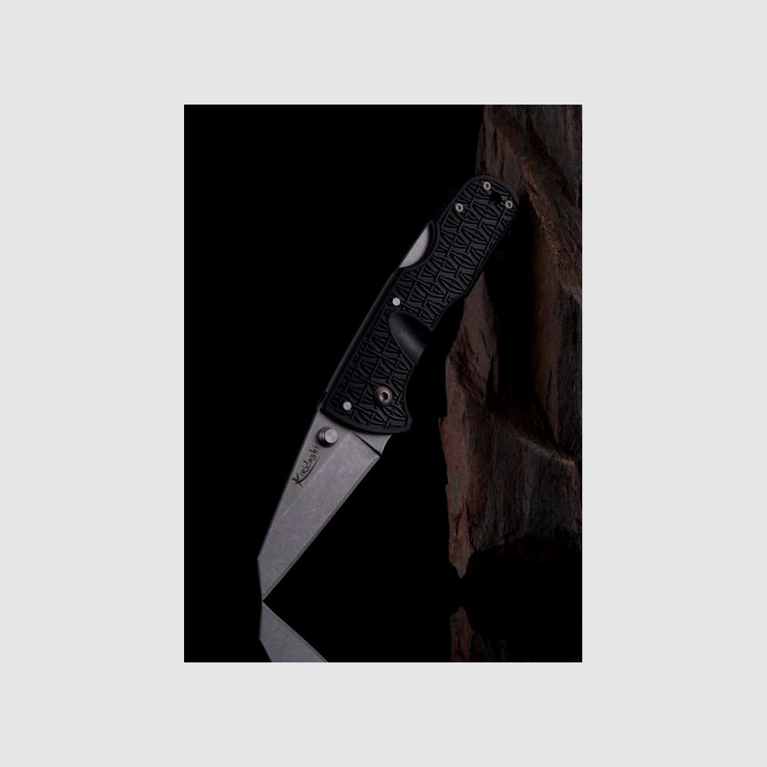 Cold Steel Kiridashi Taschenmesser, 4034SS