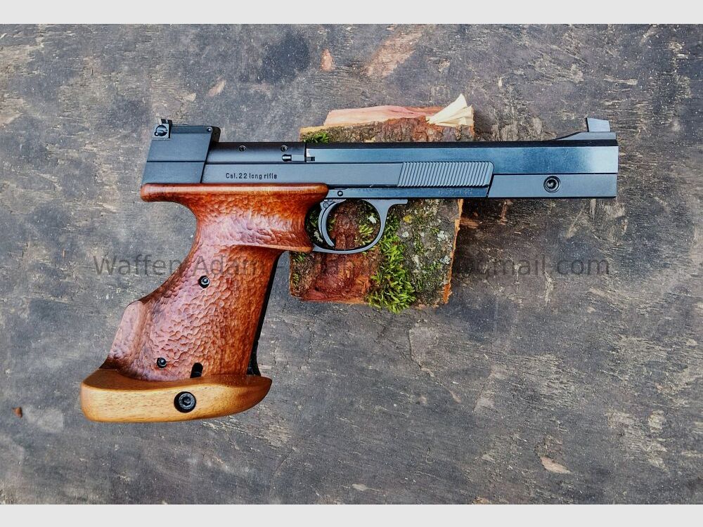 Hammerli International