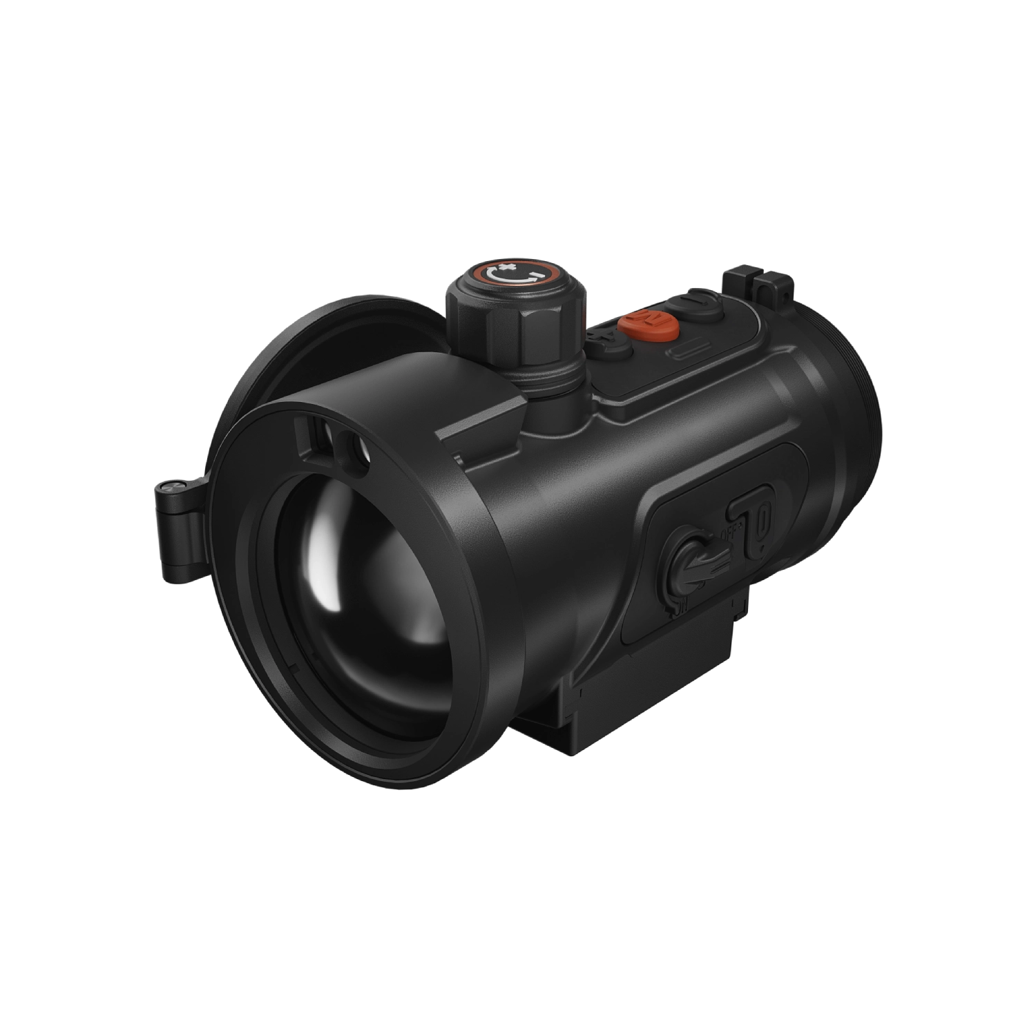 ThermTec Hunt 650L dispositivo di imaging termico