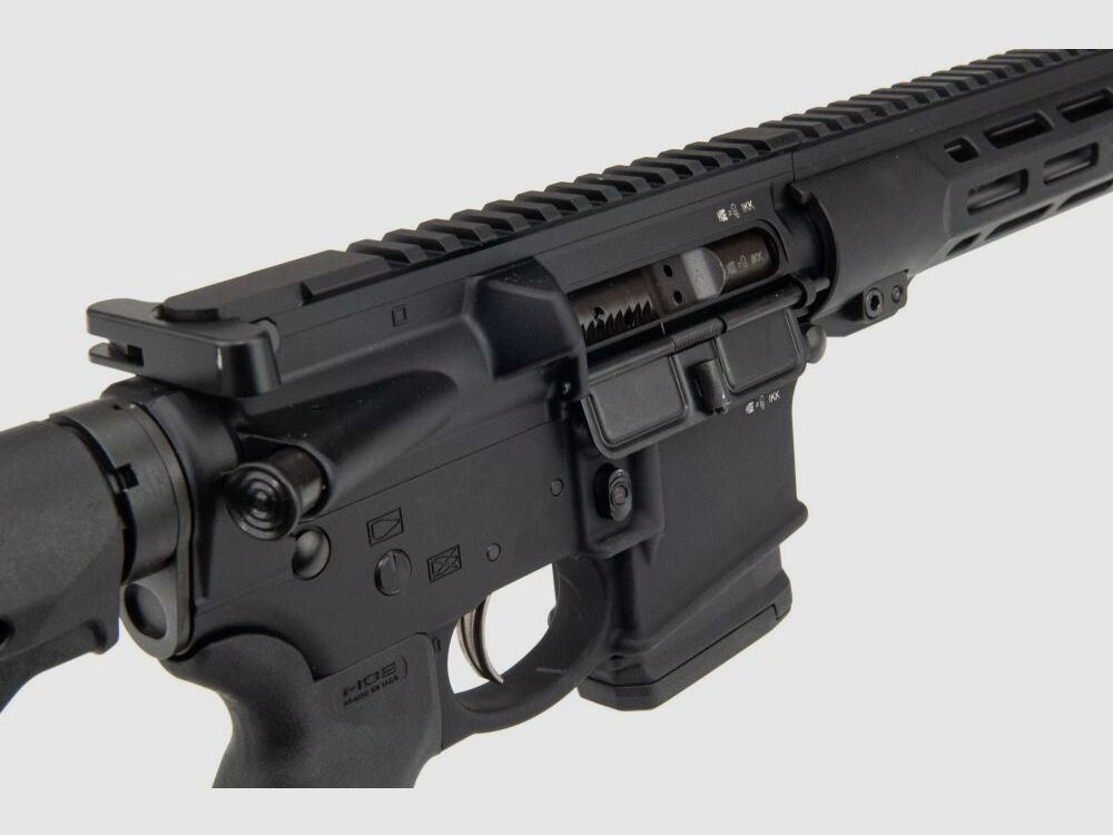 SAVAGE SAVAGE MSR 15 Recon 2.0