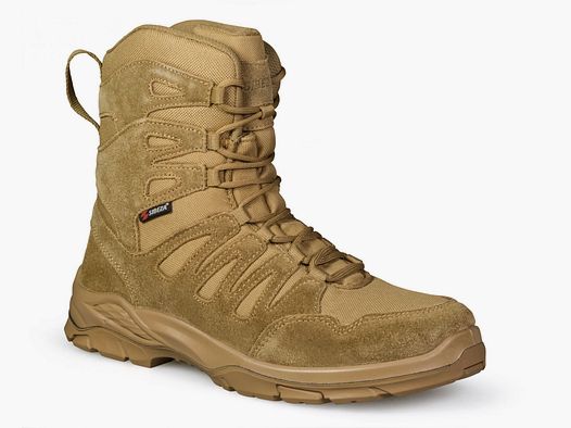 Buty taktyczne Sibeza SVG-HIGH COYOTE- Polski Producent
