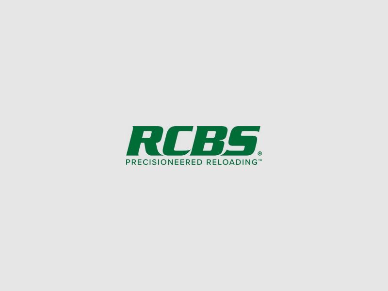 RCBS PRO-TRIM FRÄSER 6,5mm 3-WEGE-SCHNEIDER