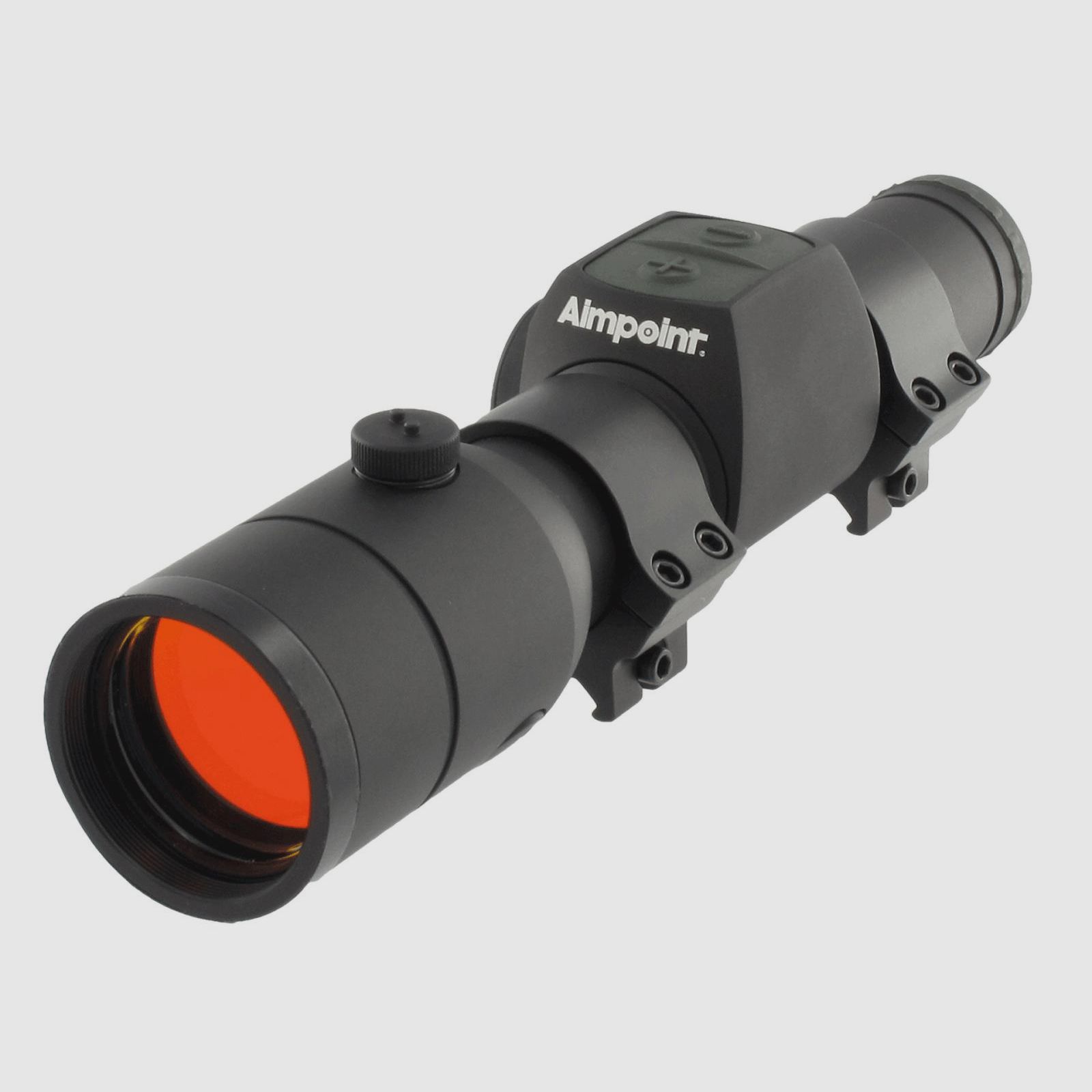 Aimpoint H30S 2 MOA ACET-technologie inclusief flip-up deksel
