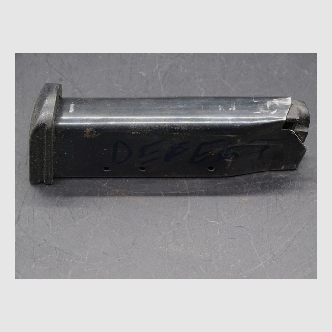 Magazine 1911 Großraummagazin Kaliber 9mm Luger 1911