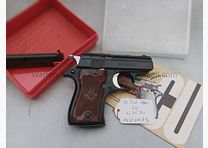 Star CU-Starlet, pocket pistol