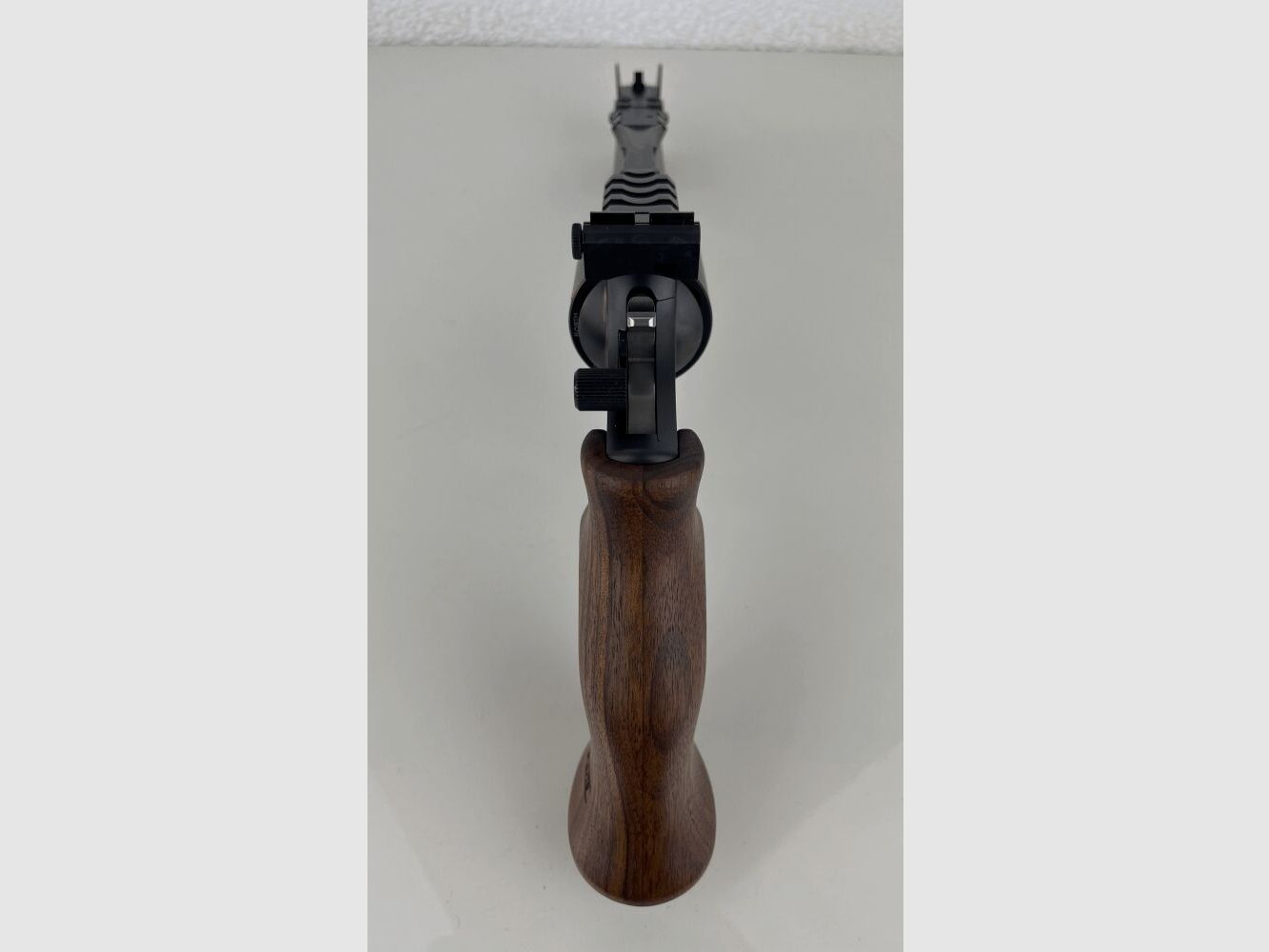 Korth Revolver Super Sport GTS	 .357Mag