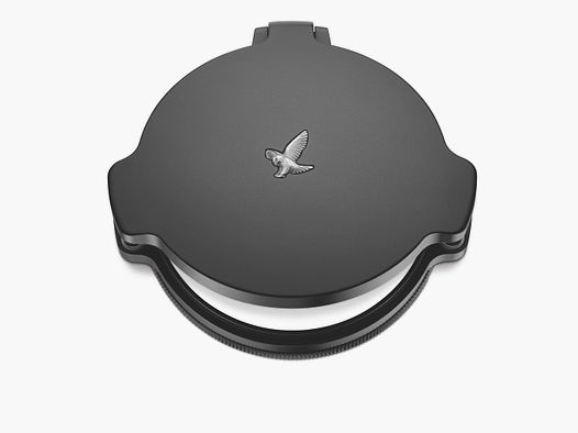 SLP-O-63 ZF-Cappuccio di protezione Swarovski dS 5-25x52