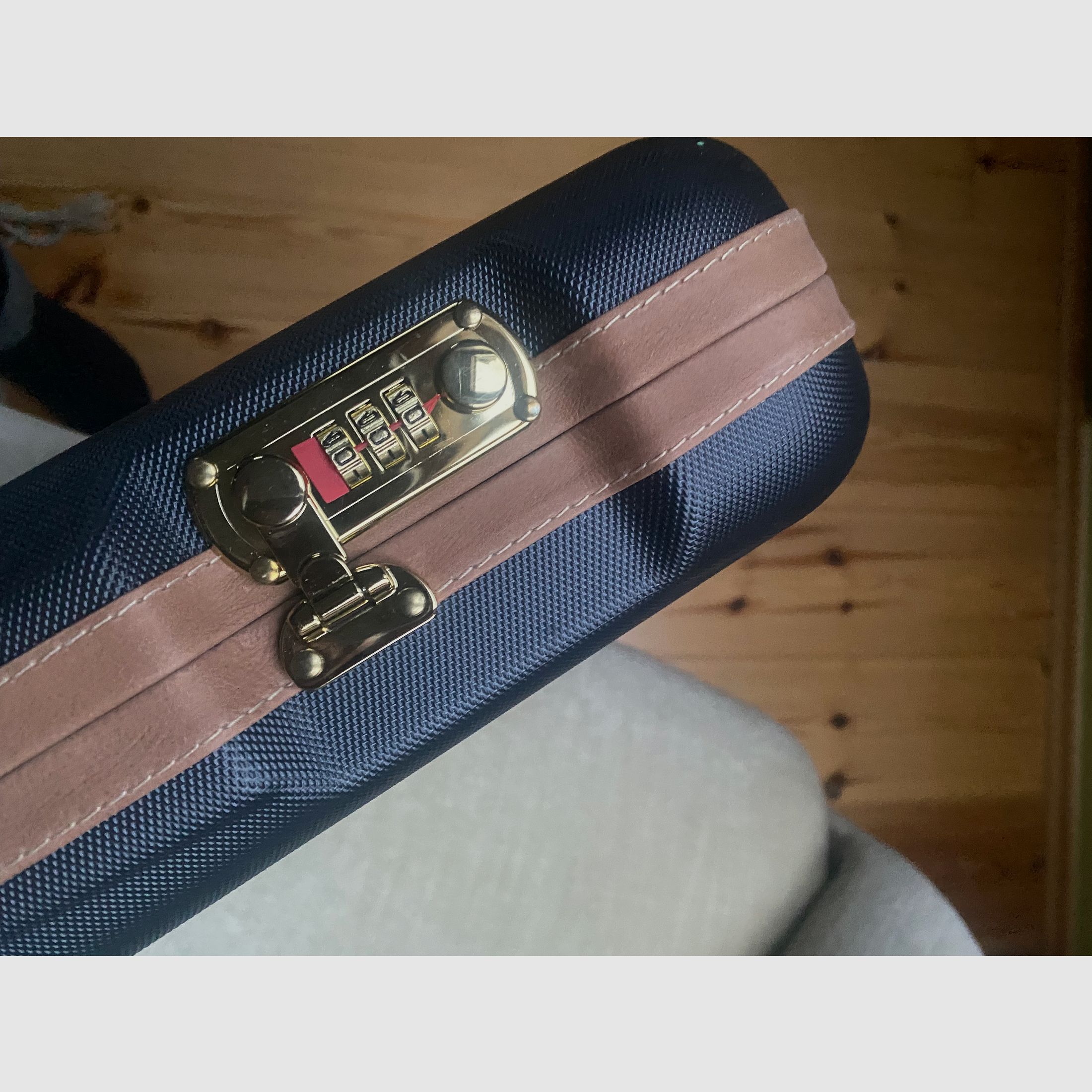 Krieghoff K80 Parcours X