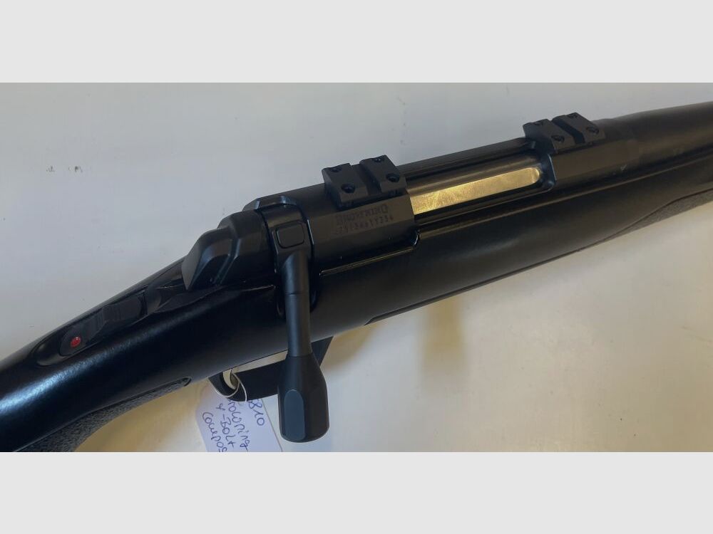 Browning X-Bolt