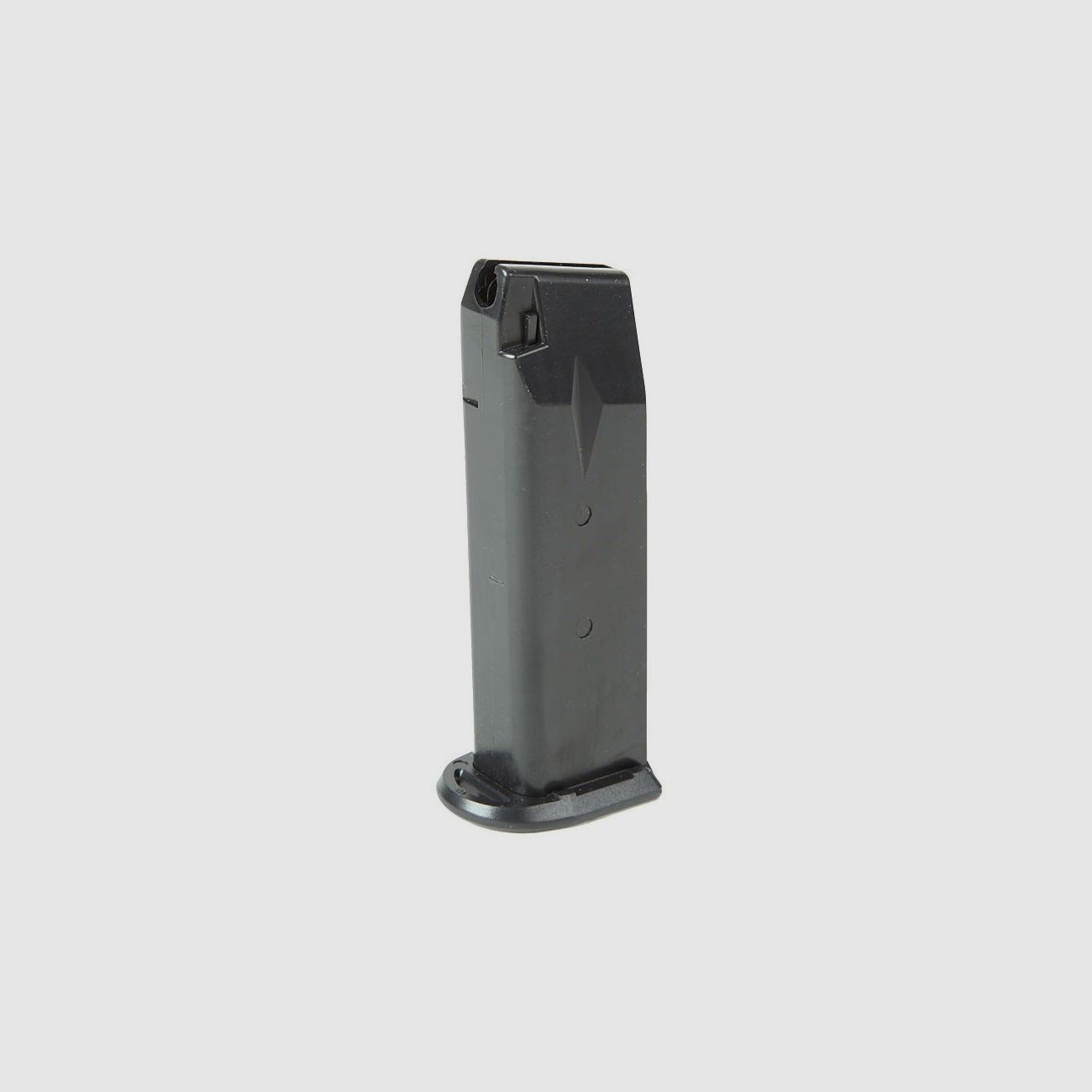 Walther Magazine para pistola de aire comprimido de resorte PPQ