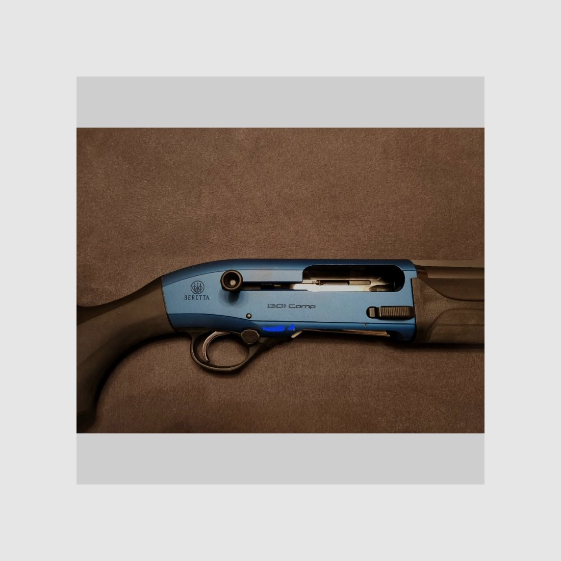 Beretta 1301 Competition Pro 12/76