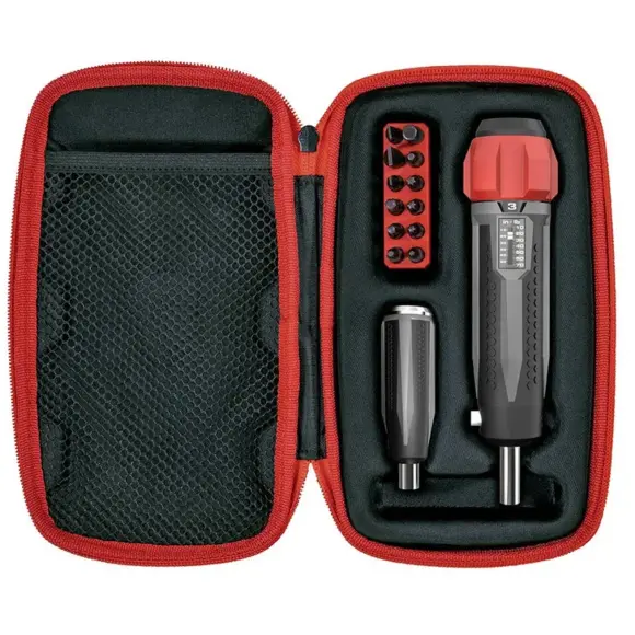 Real Avid Torque Screwdriver for Firearms, image 9 of 10