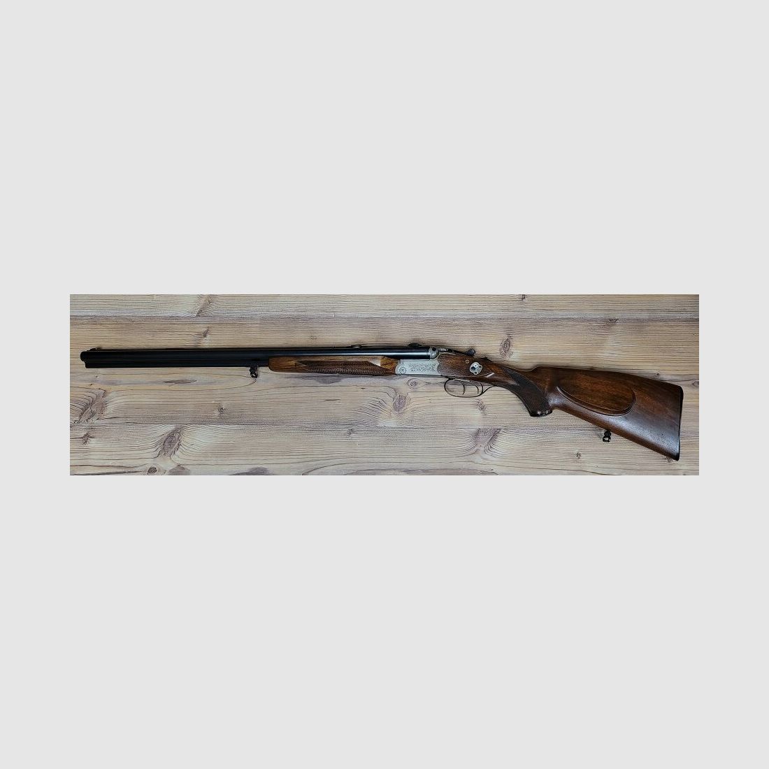 Sauer & Sohn MOD. 3000 - Sauer 3000