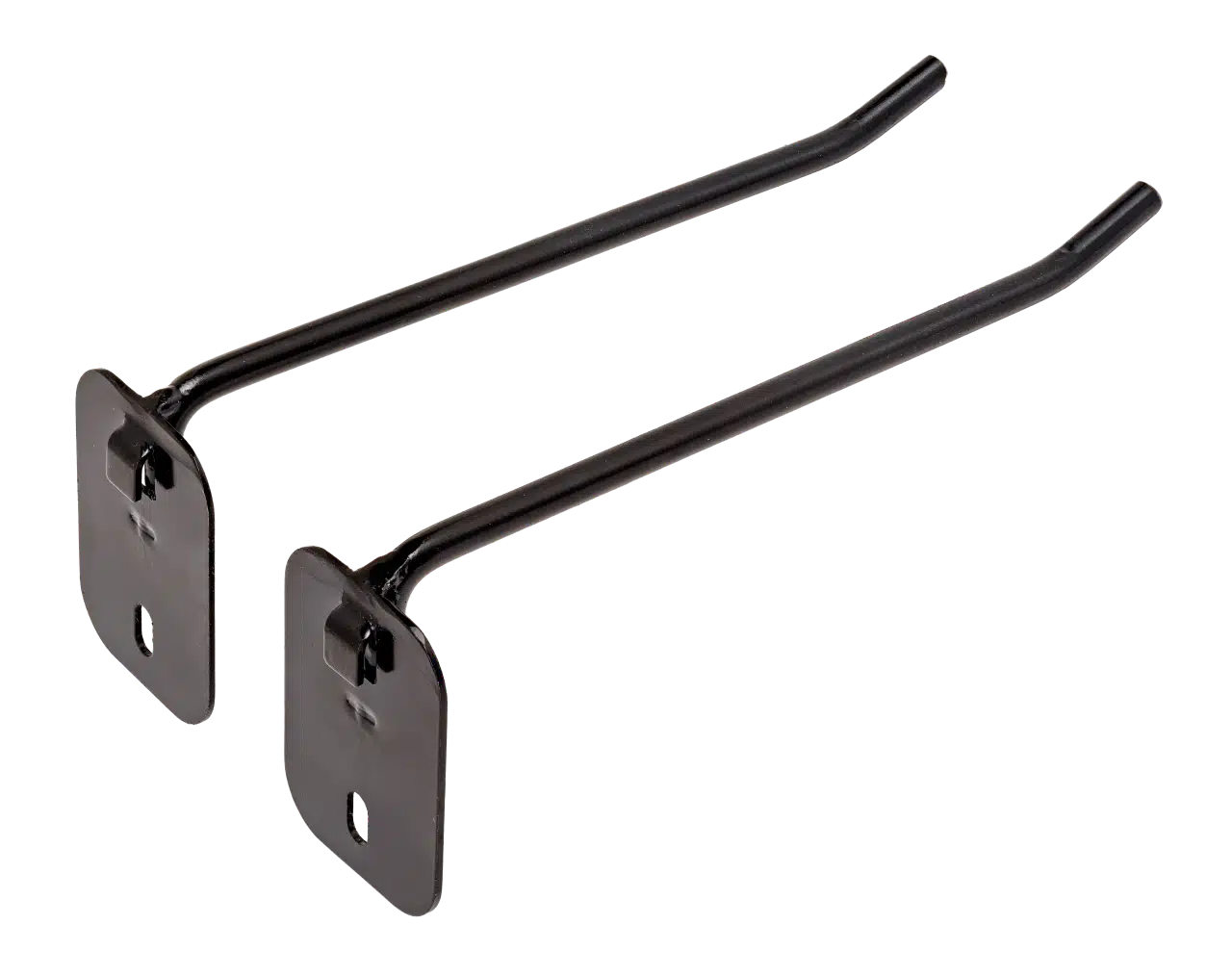 Hornady Security Accessories Square-Lok 6″ Single Peg Hook (2Stk.)