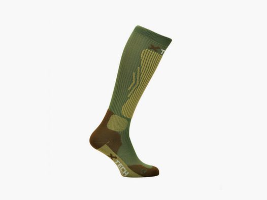 X TECH Calza Compression