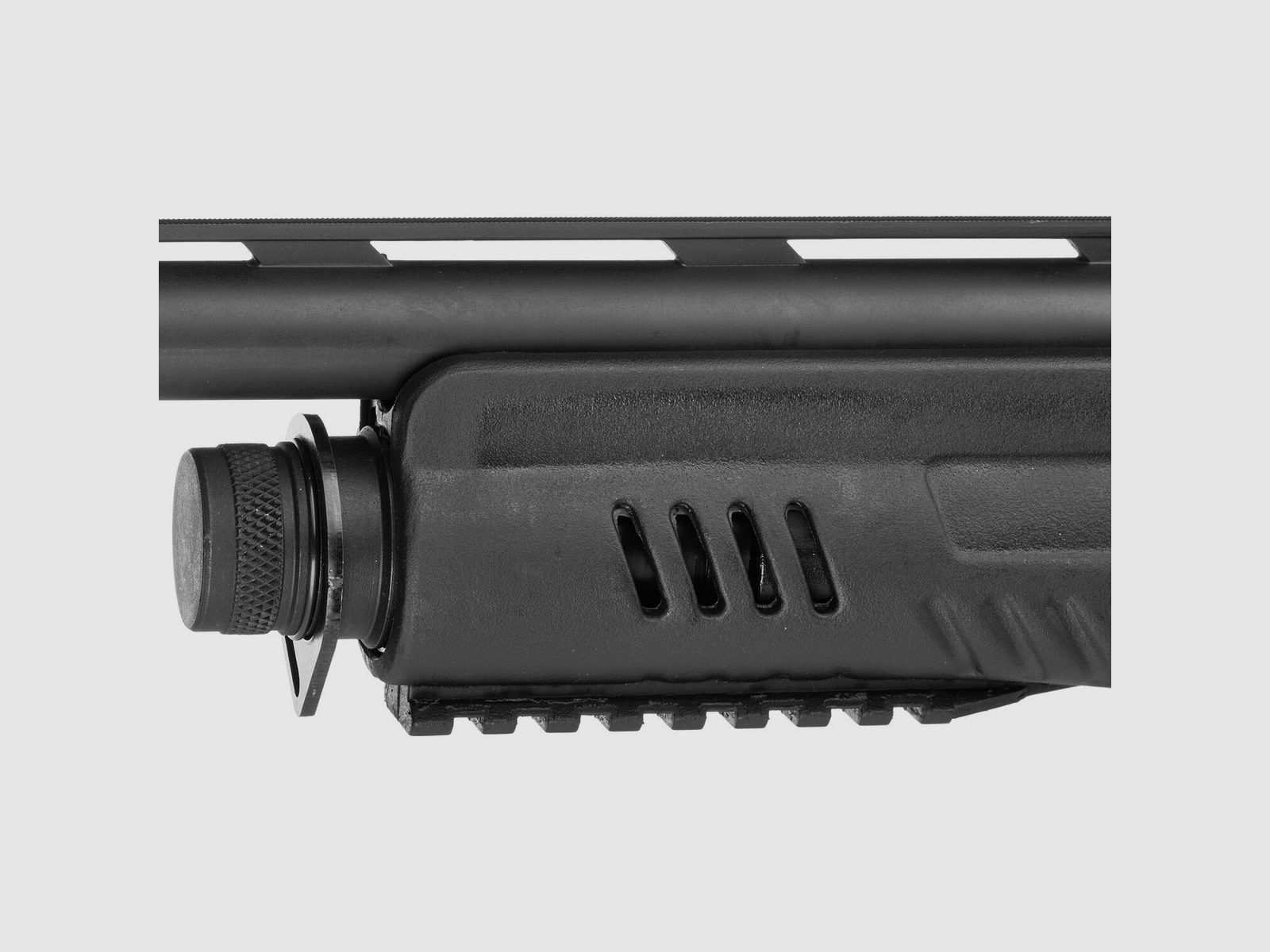 Mercury hunting semi-automatic shotgun Escort, cal. 12/76