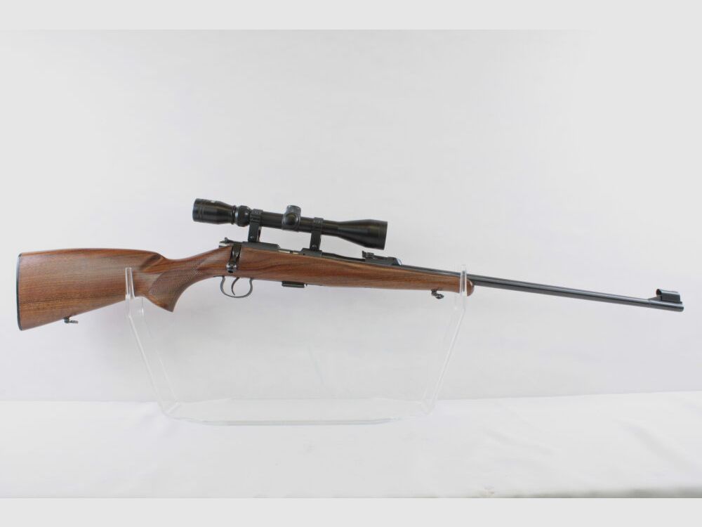 Ceska Zbrojovka, CZ Repeating Rifle CZ 452 ZKM .22lfB