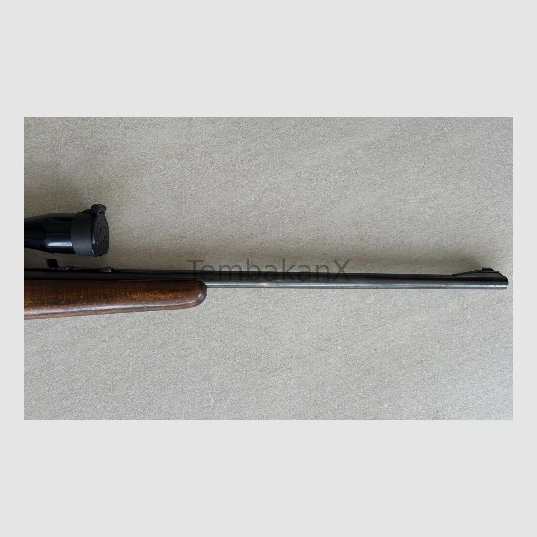 Anschütz KK .22lr