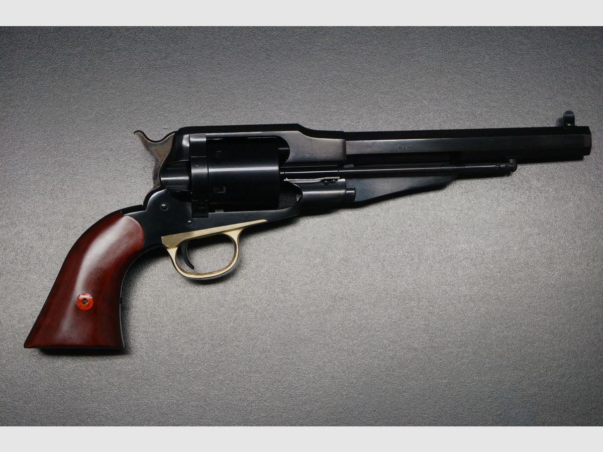 Uberti 1858 New Improved Army 38 Special, Bild 1 von 7