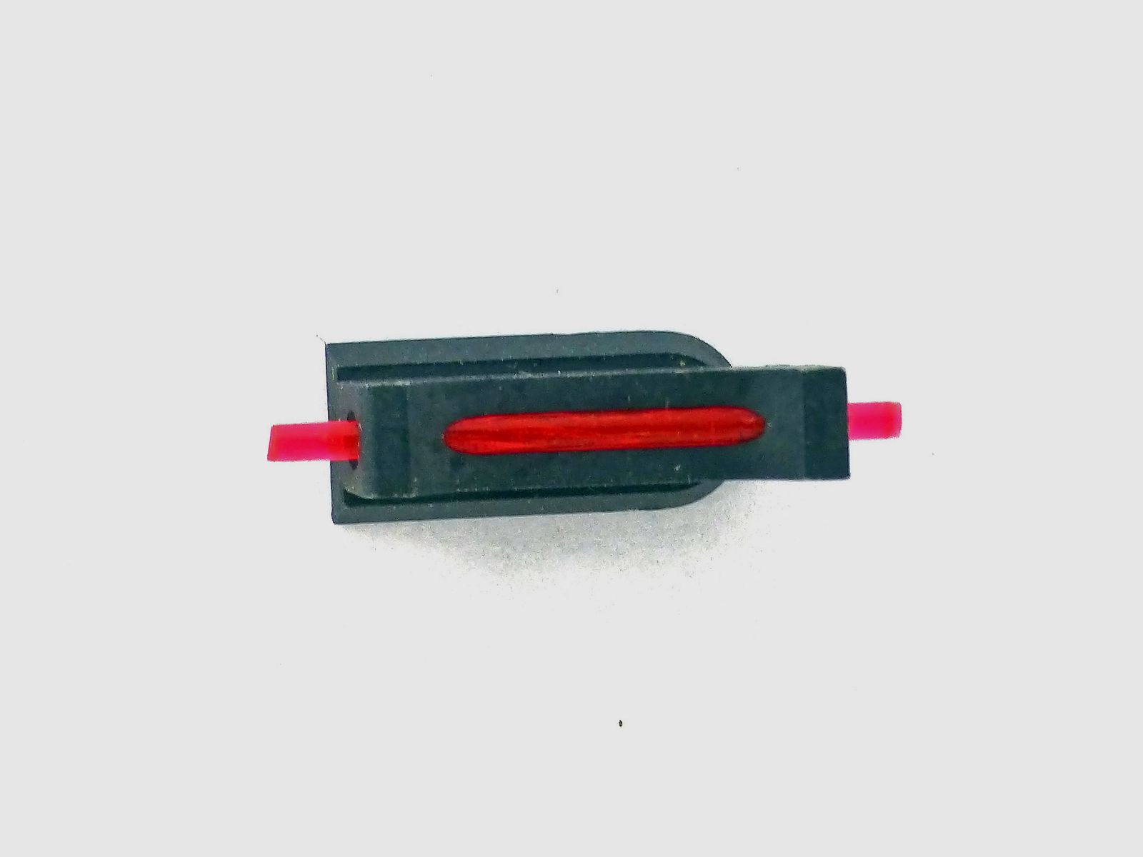 Faser-Visier für CZ 75 SP-01 Shadow, Bild 3 von 3