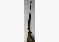 Mauser 66 S Luxus