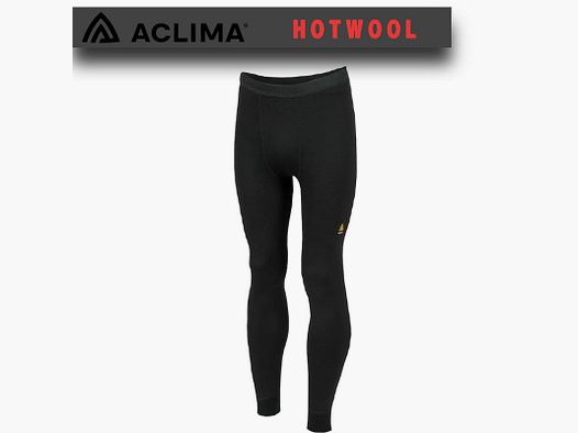 Aclima Hotwool Long Pants Unisex