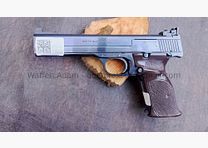 Smith & Wesson Modell 41 Sport 1965