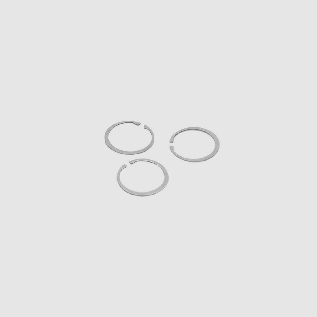 CONJUNTO 3 Anillos Gas Bolt AR15 EEMANN TECH, imagen 1 de 3