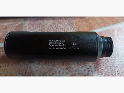 AEA HP Max demper HPMax HP MK1 & MK2