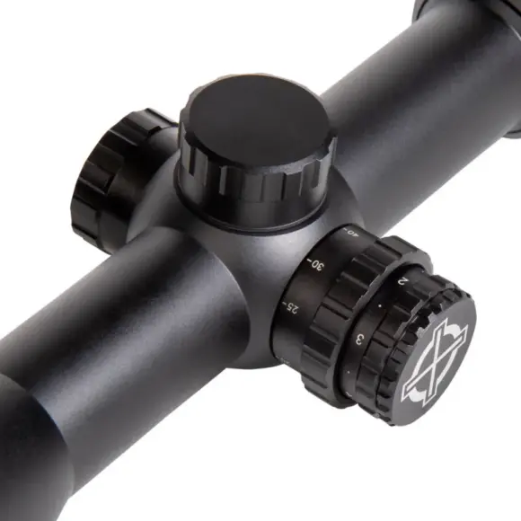 Lunette d'Affût Core Sight Mark Core 2.0 HX 3-12x56, image 11 sur 14
