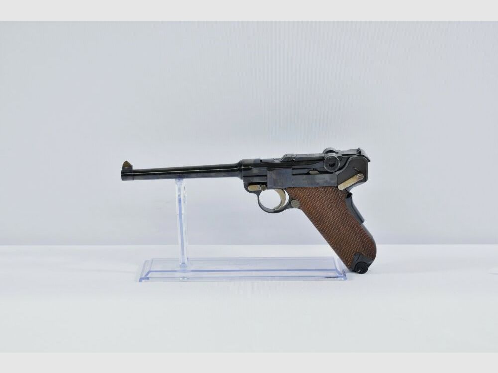 Mauser Parabellum