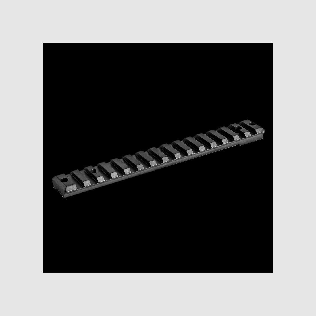 Heym repeater rifle SR30 ALL Ranger cal. .308 Win. with Picatinny rail & protective sleeve M14x1